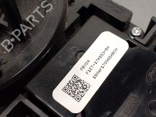 Headlight switch FORD FOCUS III Turnier 1.5 TDCi | BP34649383I24  - Image 7