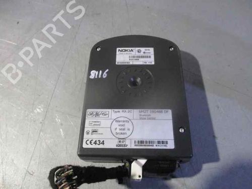 Electronic module FORD GALAXY II (WA6) 2.0 TDCi | BP2333354M83 