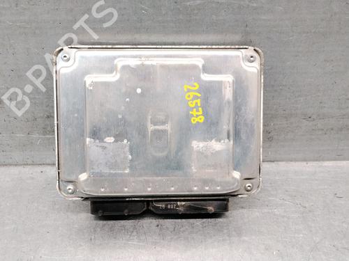 Engine control unit (ECU) SEAT TOLEDO II (1M2) 1.9 TDI | BP39262476M57 - Image 2