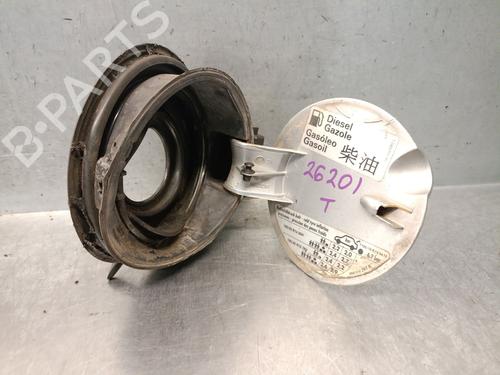 Tanklåg VW POLO (6N2) 1.4 TDI | BP38016736C131 - Image 3