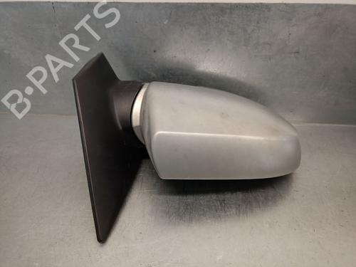 Right mirror KIA CARENS II MPV (FJ) 2.0 CRDi | BP25242199C27 