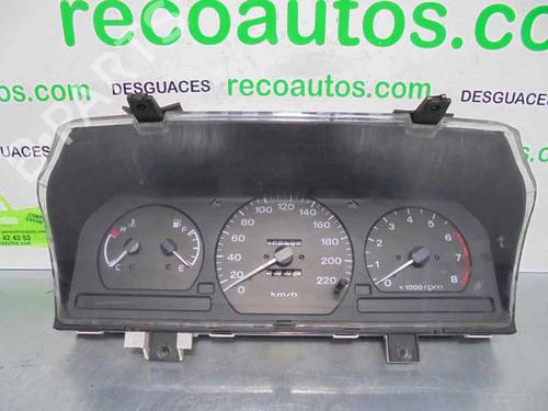 Used Instrument cluster HYUNDAI SANTAMO [1998-2002]  12186481