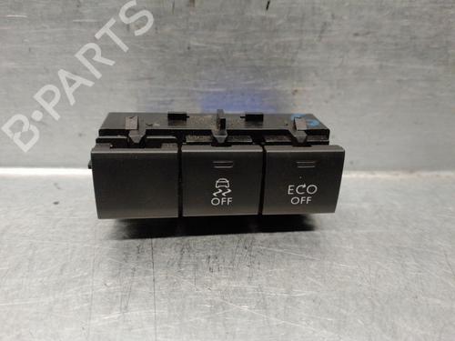 Used Switch PEUGEOT 2008 I (CU_) 1.2 THP 110 / PureTech 110 (110 hp) 12189885