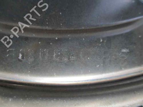 Right rear steering knuckle MERCEDES-BENZ C-CLASS (W205) C 220 BlueTEC / d (205.002, 205.004) | BP2341296M28