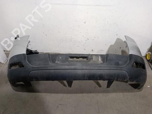 Used Rear bumper PEUGEOT 3008 I MPV (0U_) 1.6 HDi (112 hp) 28426862