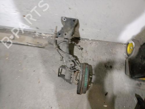 Rear axle ROVER 25 I Hatchback (RF) 1.6 16V | BP30148154M2