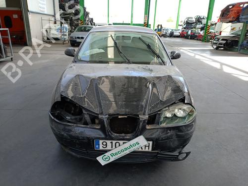 Engine SEAT IBIZA III (6L1) 1.9 TDI | BP34346675M1  - Image 19
