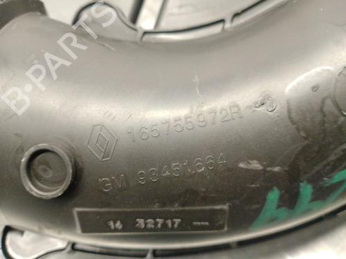 Pipe RENAULT TRAFIC III Bus (JG_) 1.6 dCi 95 (JGMR, JGMJ) | BP25246847M125 - Image 5