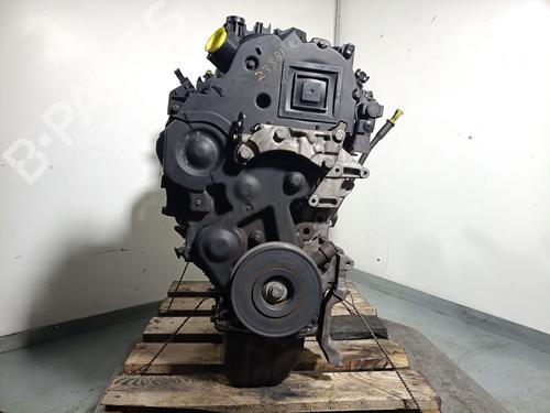 Used Engine CITROËN C3 I (FC_, FN_) 1.4 HDi (68 hp) 30930678