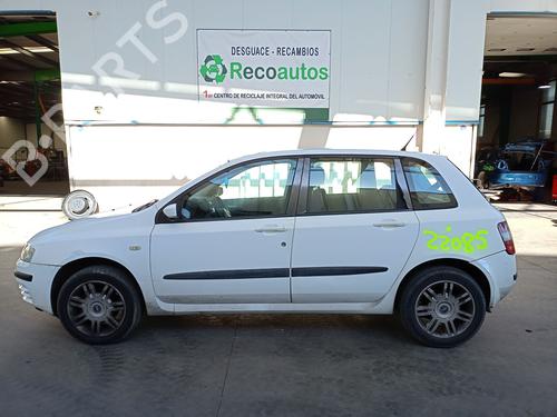 Felg FIAT STILO (192_) 1.9 JTD (192_XE1A) | BP23208799C45 