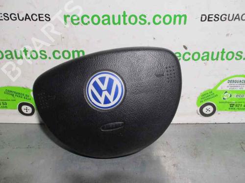 Førerens kollisjonspute VW NEW BEETLE (9C1, 1C1) 1.6 (102 hp) 2264479