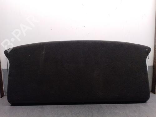 Cappelliera SEAT IBIZA III (6L1) 1.9 TDI (100 hp) 32044303