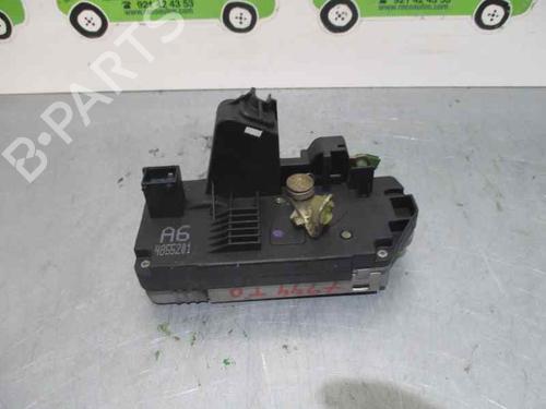 Used Rear right lock SAAB 9-5 Estate (YS3E) [1998-2009]  2314103