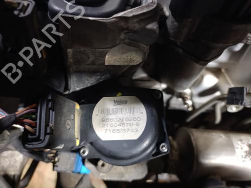 Engine CITROËN C5 II (RC_) 1.6 HDi (RC8HZB) | BP33000748M1  - Image 13