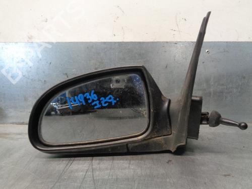 Used Left mirror HYUNDAI ACCENT II (LC) [1999-2012]  9310004