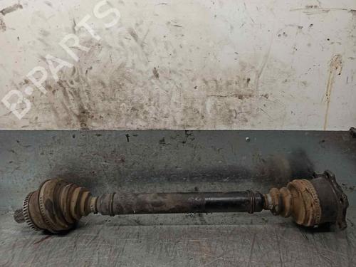 Used Right front driveshaft AUDI A6 C5 (4B2) 2.4 (165 hp) 9556561