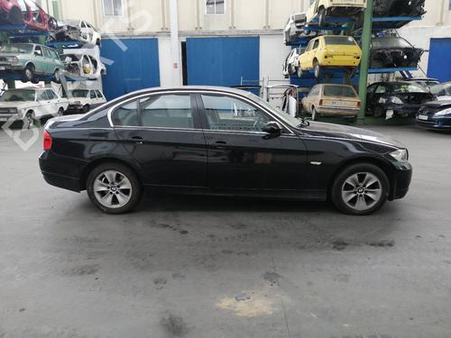 Steering wheel BMW 3 (E90) 320 d | BP17145068C49 - Image 12