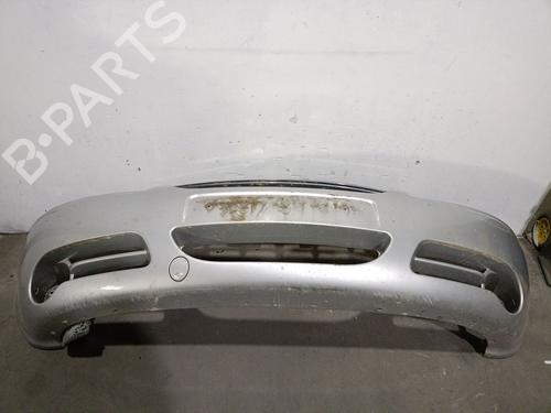 Pare-chocs avant CHRYSLER VOYAGER IV (RG, RS) 2.5 CRD (141 hp) 27892074