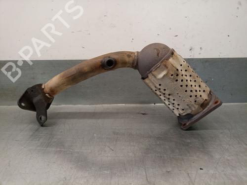 Katalysator PEUGEOT 206 Hatchback (2A/C) 1.4 i (75 hp) 29063117