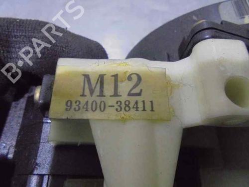 Headlight switch HYUNDAI SONATA IV (EF) 2.0 16V | BP2340848I24 