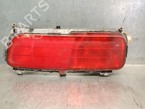 Tåkelys/Varsellys CITROËN C4 Grand Picasso I (UA_) 2.0 HDi 138 (136 hp) 30617541