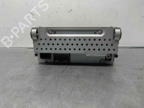 Radio VOLVO S80 II (124) D5 AWD | BP6533939E6 
