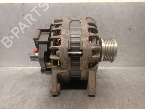 Generator DACIA DOKKER MPV (KE_) 1.5 dCi / Blue dCi 75 (KEAJ, KEAH, KEJW) (75 hp) 25243941