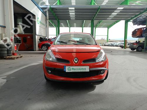 Right front window switch RENAULT CLIO III (BR0/1, CR0/1) 1.5 dCi (BR0H, CR0H, CR1S, BR1S) | BP32779368I26 - Image 10