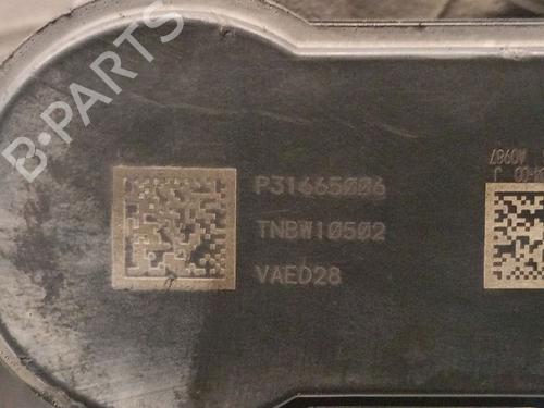 Bremssattel links hinten VOLVO XC40 (536) D4 AWD | BP29943828M107 