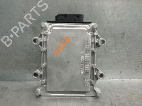 Engine control unit (ECU) HYUNDAI TUCSON (TL, TLE) 2.0 CRDi All-wheel Drive | BP28061508M57 