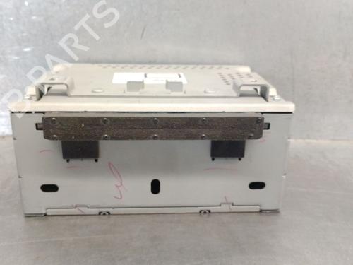 Bilradio FORD C-MAX II (DXA/CB7, DXA/CEU) 1.0 EcoBoost (125 hp) 28514186