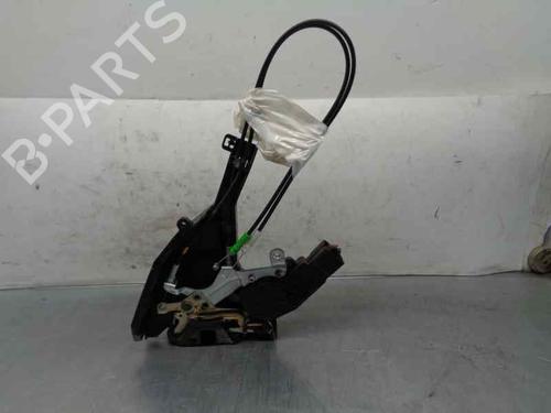 Rear left lock TOYOTA COROLLA (_E12_) 1.4 D (NDE120_, NDE120R) | BP7168008C100 