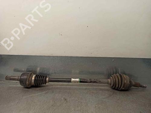 Used Right rear driveshaft CADILLAC SRX 3.6 AWD (258 hp) 10195847