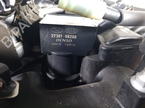 Engine HYUNDAI i30 Estate (PDE) 1.0 T-GDI hybrid 48V | BP32751490M1  - Image 7