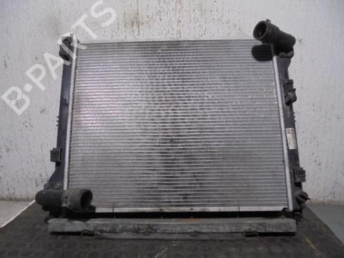 Used Water radiator NISSAN JUKE (F15) 1.6 DIG-T (190 hp) 9150692