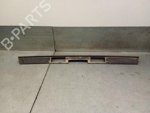 Used Tailgate handle SSANGYONG MUSSO (FJ) 2.3 D (80 hp) 25245038