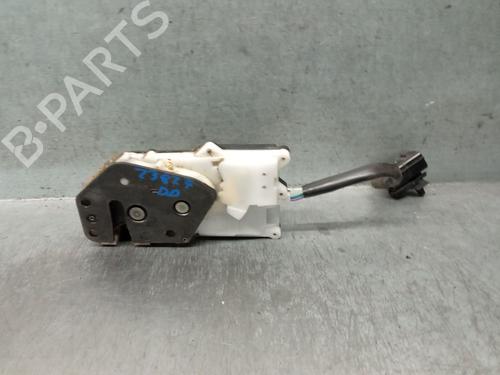 Serrure avant droite ROVER 25 I Hatchback (RF) 1.6 16V | BP29866586C97