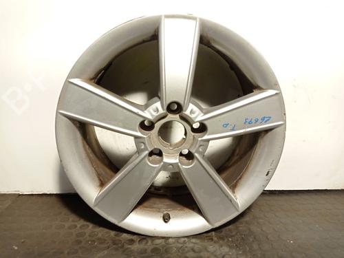 Used Rim Rim 39569204 39569204