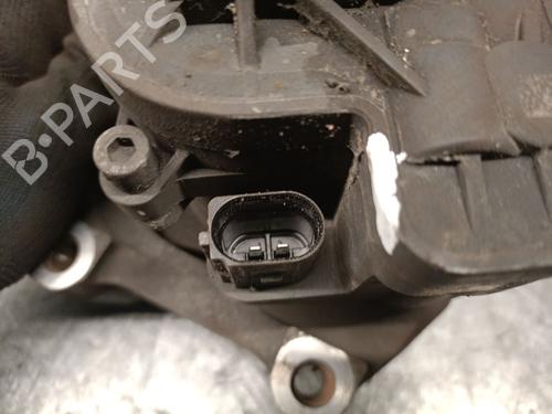 Right rear brake caliper VW TOURAN (5T1) 2.0 TDI | BP22727341M106 