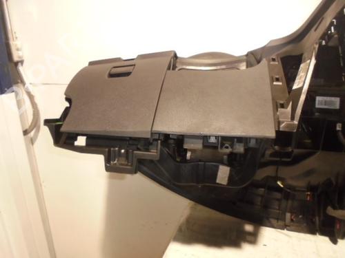 Dashboard PEUGEOT 508 I (8D_) 2.2 HDi | BP10057760C46 