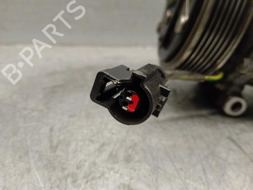 AC compressor FORD FIESTA V (JH_, JD_) 1.4 TDCi | BP30193718M34