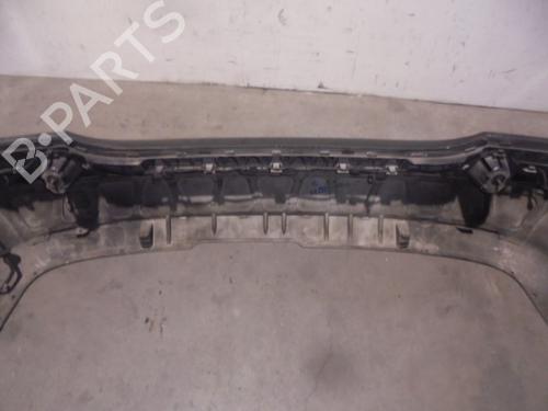 Rear bumper MERCEDES-BENZ S-CLASS (W221, V221) S 320 CDI (221.022, 221.122) | BP10637764C8 