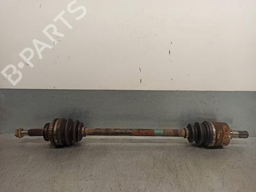 Used Right rear driveshaft HYUNDAI SANTA FÉ I (SM) 2.0 CRDi 4x4 (113 hp) 16112876