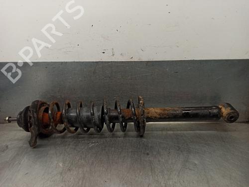 Used Right rear shock absorber SEAT IBIZA II (6K1) 1.4 i (60 hp) 15806607