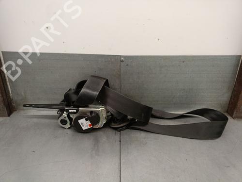 Used Front left seatbelt VW PASSAT B8 Variant (3G5, CB5) 2.0 TDI (190 hp) 31837884
