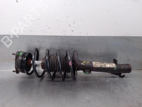 Used Right front shock absorber Right front shock absorber FORD FIESTA V (JH_, JD_) 1.4 TDCi (68 hp) 33538477 33538477
