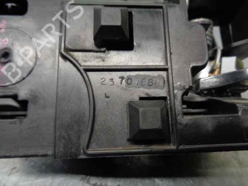 Rear left interior door handle CADILLAC CTS 3.2 | BP6161260I15 