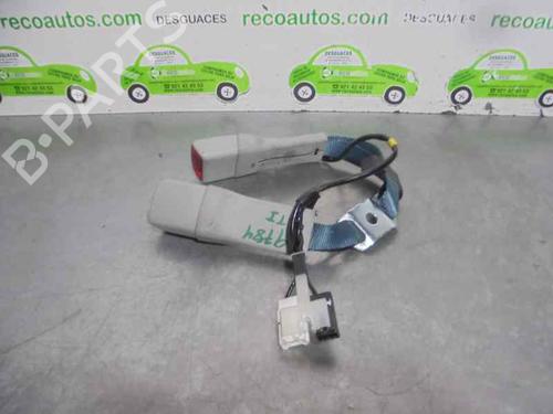Seat buckle TOYOTA PRIUS (_W3_) 1.8 Hybrid (ZVW3_) | BP20252896I32