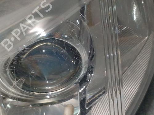 Left headlight SAAB 9-3 (YS3F, E79, D79, D75) 1.9 TiD | BP38597552C28 - Image 10
