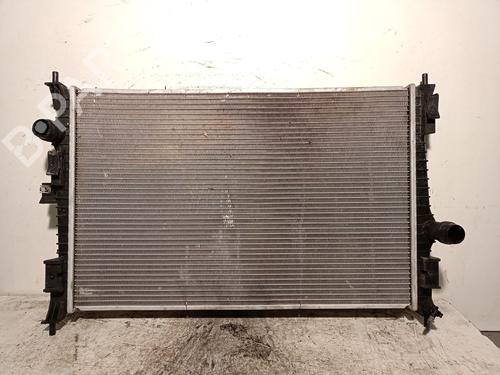 Køler TOYOTA PROACE Van (MDZ_) 1.5 D4d (MDZ8) (102 hp) 21793313